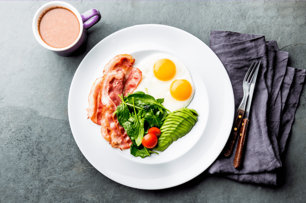 Catering Śniadaniowy Optymalny Start Dnia w Pracy