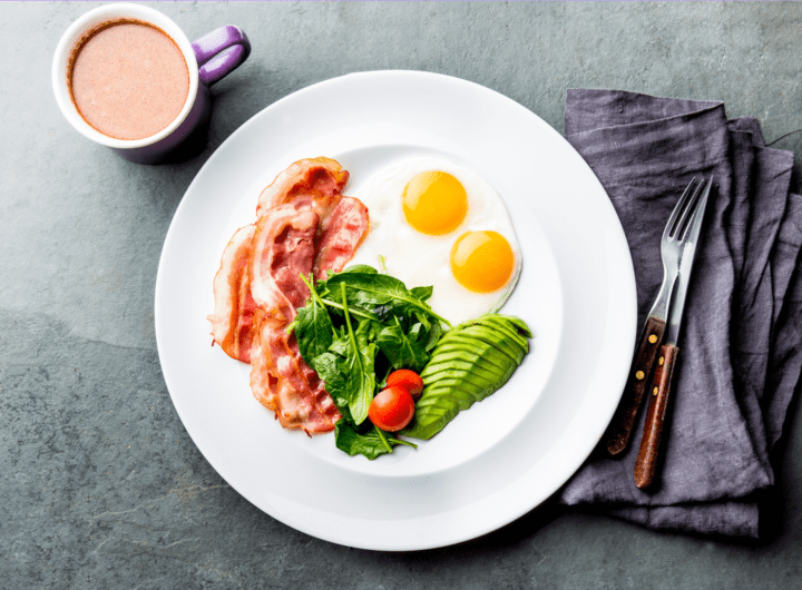 Catering Śniadaniowy Optymalny Start Dnia w Pracy