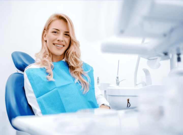 Odkryj nowe oblicze uśmiechu Innowacyjne metody poprawy estetyki u dentysty